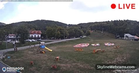 【LIVE】 Live Cam Ventasso Lakes